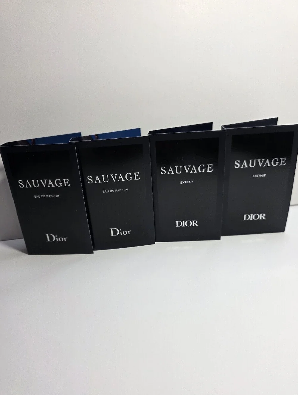 Dior Sauvage - NEW